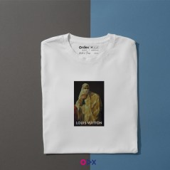 T-shirt femme - Louis Vuitton