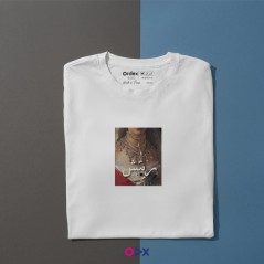 copy of Ansak-da-kalem - T-shirt femme