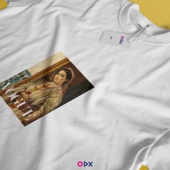 copy of Ansak-da-kalem - T-shirt femme