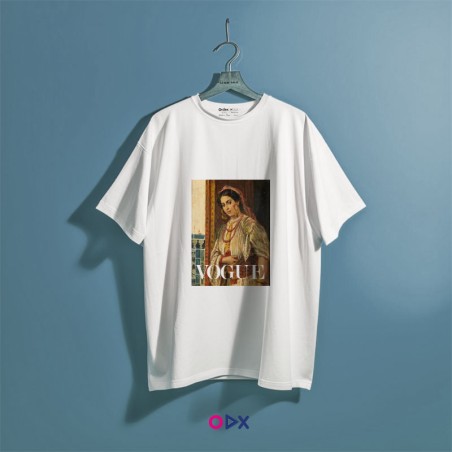 copy of Ansak-da-kalem - T-shirt femme