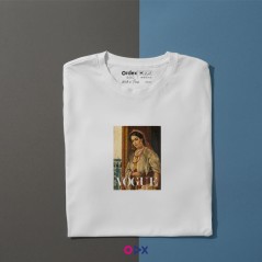 copy of Ansak-da-kalem - T-shirt femme