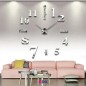 Horloge Murale 3D