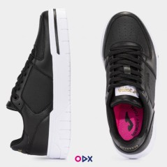 Chaussures joma pour femme – C.CAVEA LADY 2421 NOIR