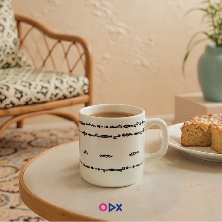 Mug ARTISANAL - AMAZIGH