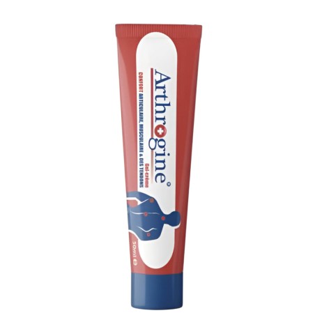 ARTHROGINE Gel Crème 50ML