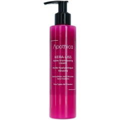 APOTHICA Après-Shampooing Lissant KERA-LISS 200ML