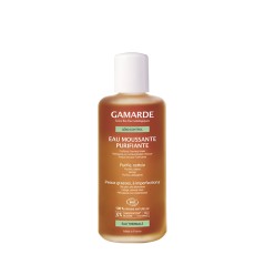 Gamarde eau moussante purifiante 200ml