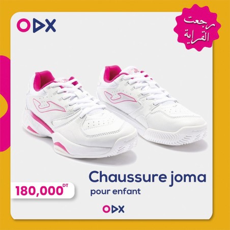 Chaussure joma pour enfant - JMATW2332C