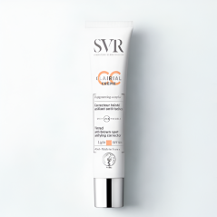SVR CLAIRIAL CC Crème Light SPF50, 40ml