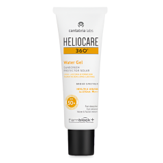 Heliocare 360 Water Gel SPF50+ 50ML
