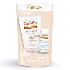 ROGE CAVAILLES  duo Pocket douceur