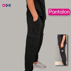 Set homme - Noir