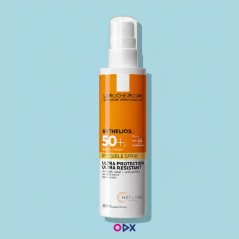 La Roche-Posay Anthelios Spray Solaire Invisible SPF50