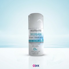 NATURALLABO DEOSKIN DEO ROLLON 50 ML