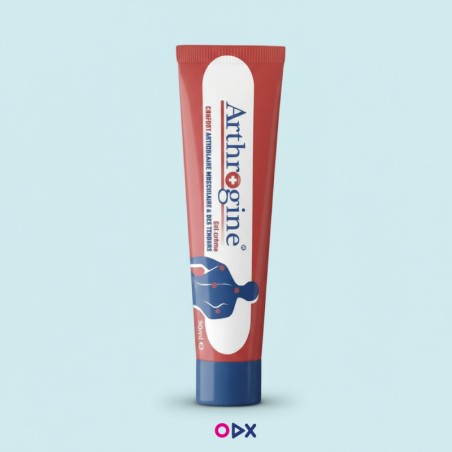 ARTHROGINE Gel Crème