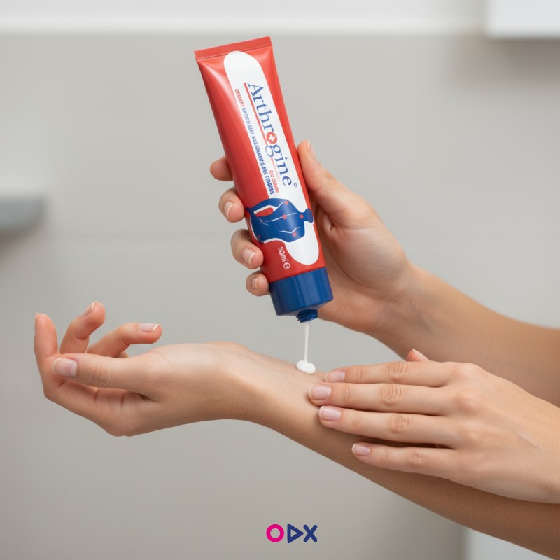 ARTHROGINE Gel Crème ARTHROGINE Gel Crème