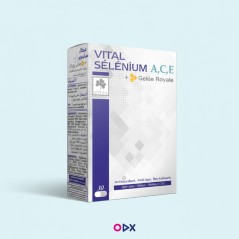 Vital Selenium ACE