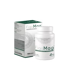 FIGOMAG - 30 gélules