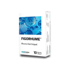 FIGORHUME - Enfant/Adulte