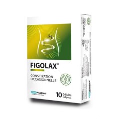 FIGOLAX Constipation