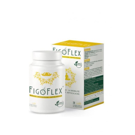 FIGOFLEX Boite 30 gélules