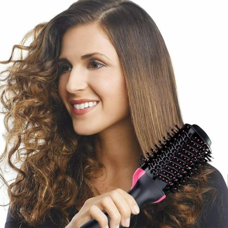 Hair Dryer & Styler – Brosse soufflante 1200W One Step