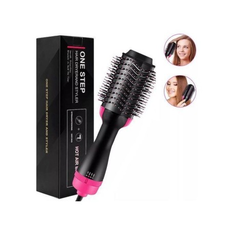 Hair Dryer & Styler – Brosse soufflante 1200W One Step