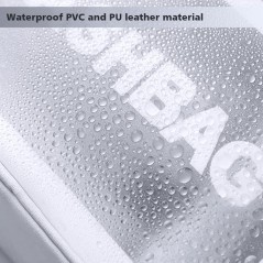 Ensemble de 3 Sacs à Cosmétiques - Washbag Ensemble de 3 Sacs à Cosmétiques - Washbag