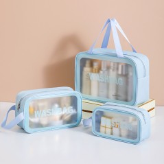 Ensemble de 3 Sacs à Cosmétiques - Washbag Ensemble de 3 Sacs à Cosmétiques - Washbag