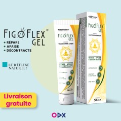 FIGOFLEX Gel de massage