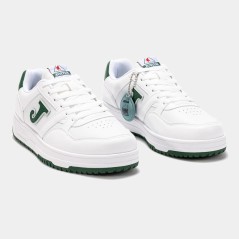 Chaussures homme casual joma - C.Attica Men 2515 Blanc vert