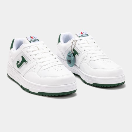 Chaussures homme casual joma - C.Attica Men 2515 Blanc vert