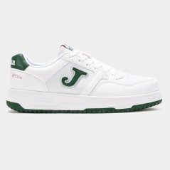 Chaussures homme casual joma - C.Attica Men 2515 Blanc vert