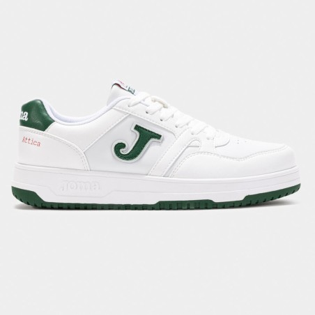 Chaussures homme casual joma - C.Attica Men 2515 Blanc vert