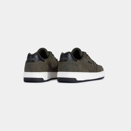 Chaussures homme casual joma - C.STADIUM 2423 VERT