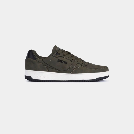 Chaussures homme casual joma - C.STADIUM 2423 VERT