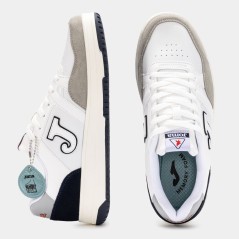 Chaussures homme casual joma - C.Attica Men 2503 gris bleu