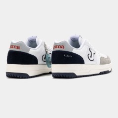 Chaussures homme casual joma - C.Attica Men 2503 gris bleu Chaussures homme casual joma - C.Attica Men 2503 gris bleu