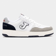 Chaussures homme casual joma - C.Attica Men 2503 gris bleu Chaussures homme casual joma - C.Attica Men 2503 gris bleu