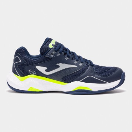 Chaussures homme padel joma - Master 1000 bleu marine
