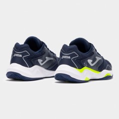Chaussures homme padel joma - Master 1000 bleu marine Chaussures homme padel joma - Master 1000 bleu marine