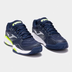 Chaussures homme padel joma - Master 1000 bleu marine Chaussures homme padel joma - Master 1000 bleu marine
