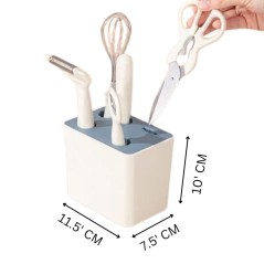 Ensemble d’ustensiles de cuisine