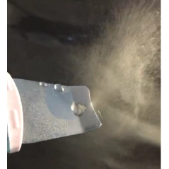 Ultrasonic Scrubber – Nettoyage profond & soin complet du visage