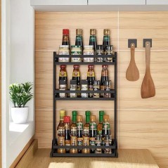 Stand Spice 3 Porte