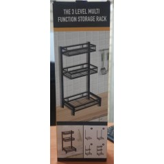 Stand Spice 3 Portes