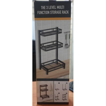 Stand Spice 3 Portes