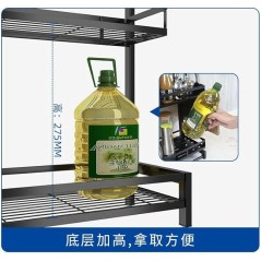 Stand Spice 3 Portes