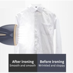 Défroisseur vapeur Florence SK-GT-3065 -1470W