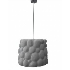 Luminaire suspendu Bubbly – Élégance Wabi-Sabi et charme naturel Luminaire suspendu Bubbly – Élégance Wabi-Sabi et charme naturel